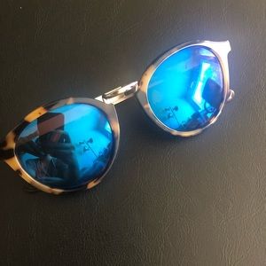 Madewell Indio Sunglasses